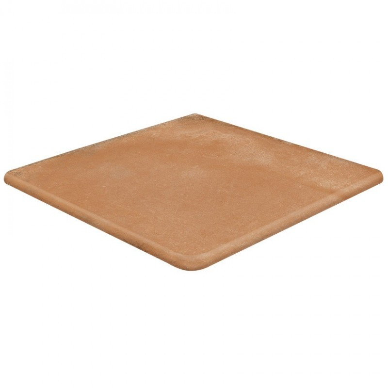 Ступень угловая Cartabon Fiorentino Alhamar Salmon 33*33*1.4