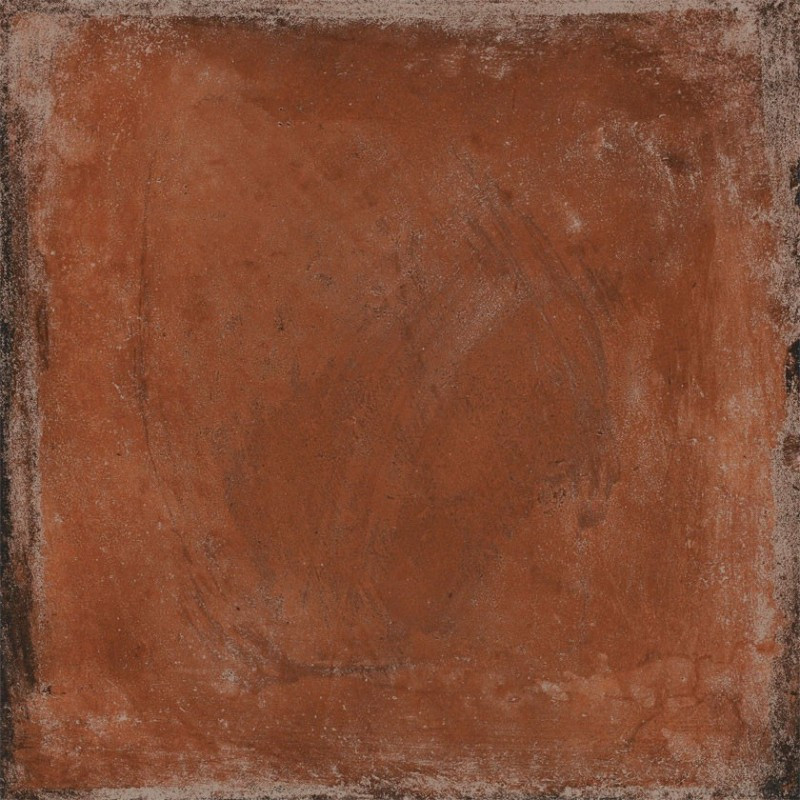 Плитка клинкерная Alhamar Rojo antisl 33*33*1
